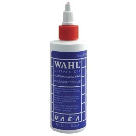 WAHL CLIPPERRP 4OZ Wahl Blade Oil 3310